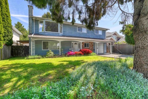 10540 Sorrel Drive, Richmond, BC 