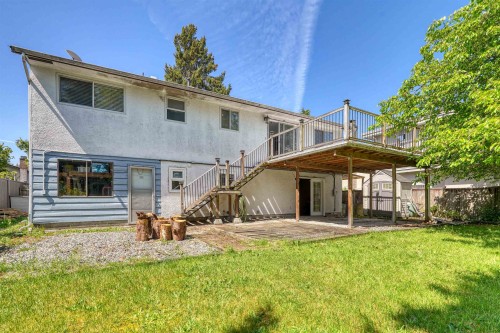 10540 Sorrel Drive, Richmond, BC 