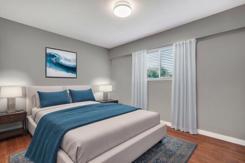 10540 Sorrel Drive, Richmond, BC 