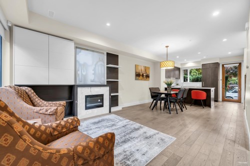 6098 Oak Street, Vancouver, BC 