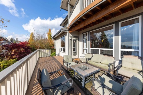 23 Fernway Drive, Port Moody, BC 