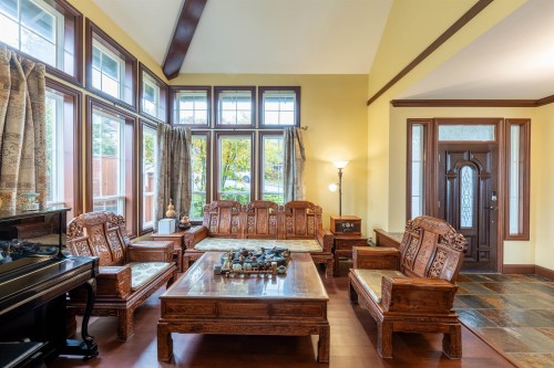 23 Fernway Drive, Port Moody, BC 