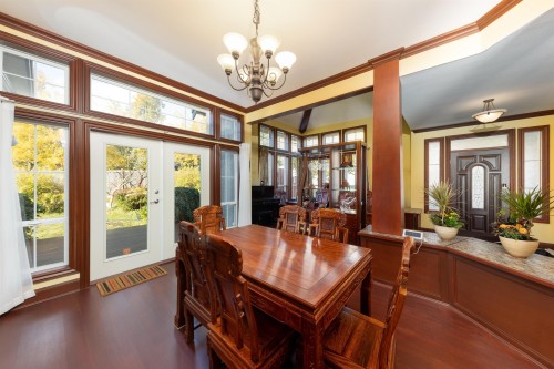 23 Fernway Drive, Port Moody, BC 