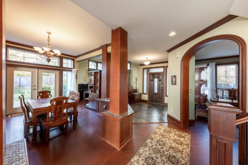 23 Fernway Drive, Port Moody, BC 