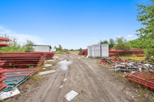 6860 Sidaway Road, Richmond, BC 