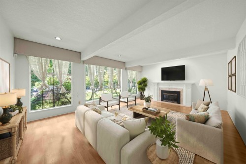 7100 Kimberley Drive  Richmond, BC V7A 4S4