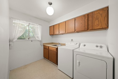 7100 Kimberley Drive, Richmond, BC 