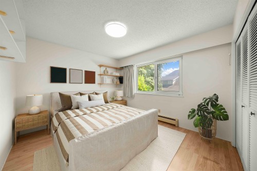 7100 Kimberley Drive, Richmond, BC 