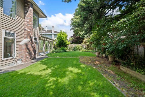 7100 Kimberley Drive, Richmond, BC 