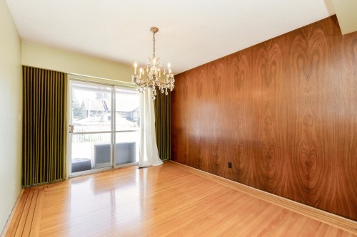 945 Lillian Street, Coquitlam, BC 