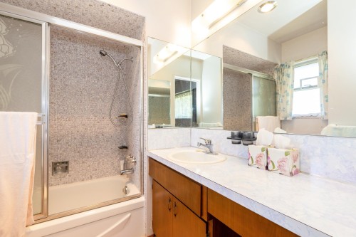 945 Lillian Street, Coquitlam, BC 