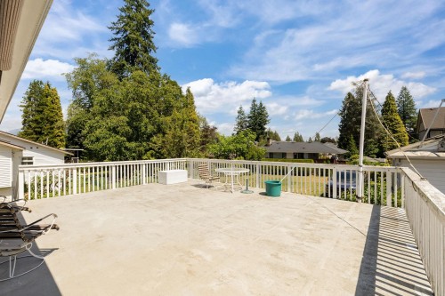 945 Lillian Street, Coquitlam, BC 