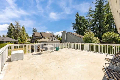 945 Lillian Street, Coquitlam, BC 