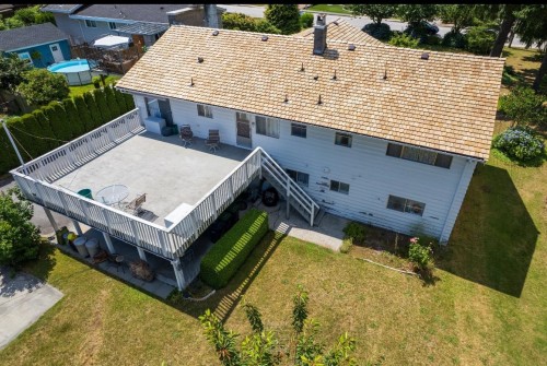 945 Lillian Street, Coquitlam, BC 