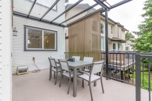 2115 Berkshire Crescent, Coquitlam, BC 