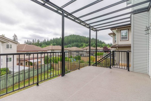 2115 Berkshire Crescent, Coquitlam, BC 