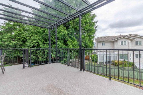 2115 Berkshire Crescent, Coquitlam, BC 