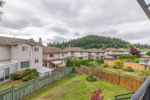 2115 Berkshire Crescent, Coquitlam, BC 