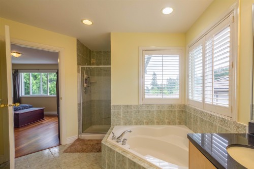 2115 Berkshire Crescent, Coquitlam, BC 