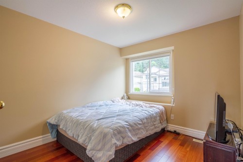 2115 Berkshire Crescent, Coquitlam, BC 