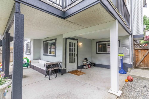 2115 Berkshire Crescent, Coquitlam, BC 