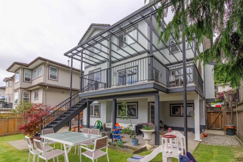 2115 Berkshire Crescent, Coquitlam, BC 