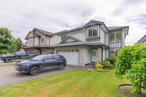 2115 Berkshire Crescent, Coquitlam, BC 