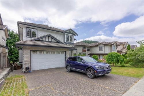 2115 Berkshire Crescent, Coquitlam, BC 