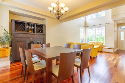 2115 Berkshire Crescent, Coquitlam, BC 
