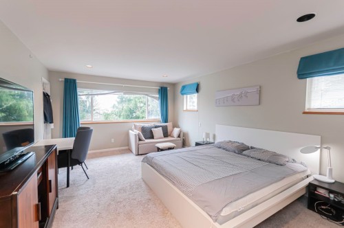 3456 36Th Avenue W, Vancouver, BC 