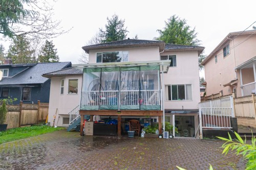 3456 36Th Avenue W, Vancouver, BC 