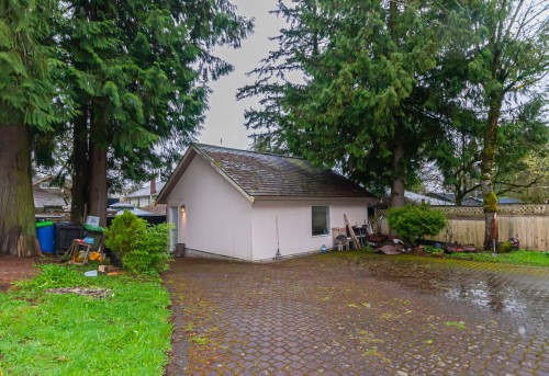 3456 36Th Avenue W, Vancouver, BC 