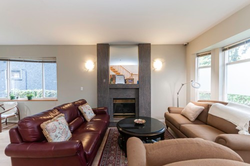 3456 36Th Avenue W, Vancouver, BC 