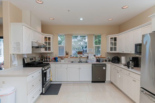 3456 36Th Avenue W, Vancouver, BC 