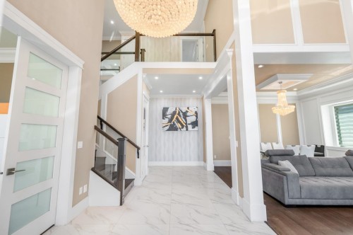 8520 Littlemore Place, Richmond, BC 