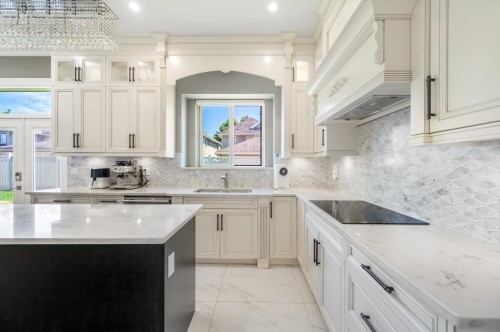 8520 Littlemore Place, Richmond, BC 