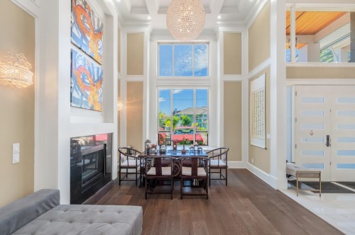 8520 Littlemore Place, Richmond, BC 