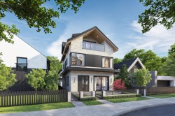 1-2607 Dundas Street  Vancouver, BC V5K 1R1