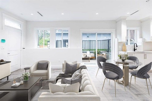 1010 24Th Avenue E, Vancouver, BC 