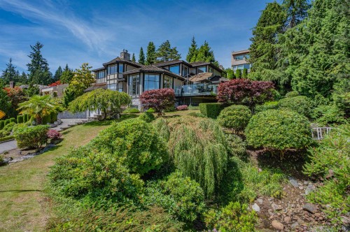 2327 Westhill Drive, West Vancouver, BC 