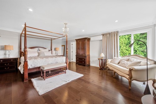 2327 Westhill Drive, West Vancouver, BC 