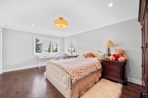 2327 Westhill Drive, West Vancouver, BC 