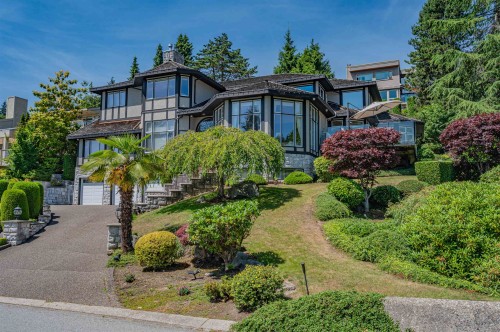 2327 Westhill Drive, West Vancouver, BC 