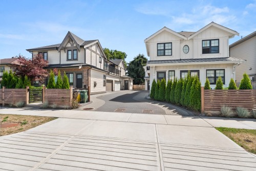 11486 Railway Avenue, Richmond, BC 