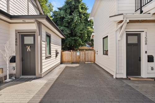 11486 Railway Avenue, Richmond, BC 