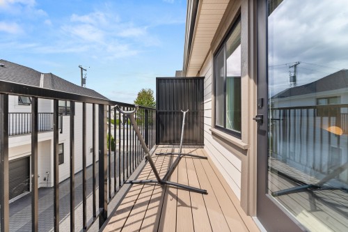 11486 Railway Avenue, Richmond, BC 