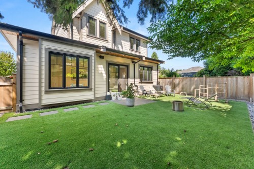 11486 Railway Avenue, Richmond, BC 