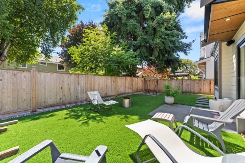 11486 Railway Avenue, Richmond, BC 