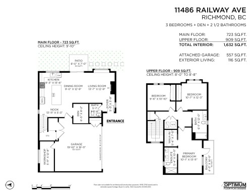 11486 Railway Avenue, Richmond, BC 