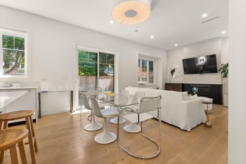 11486 Railway Avenue, Richmond, BC 